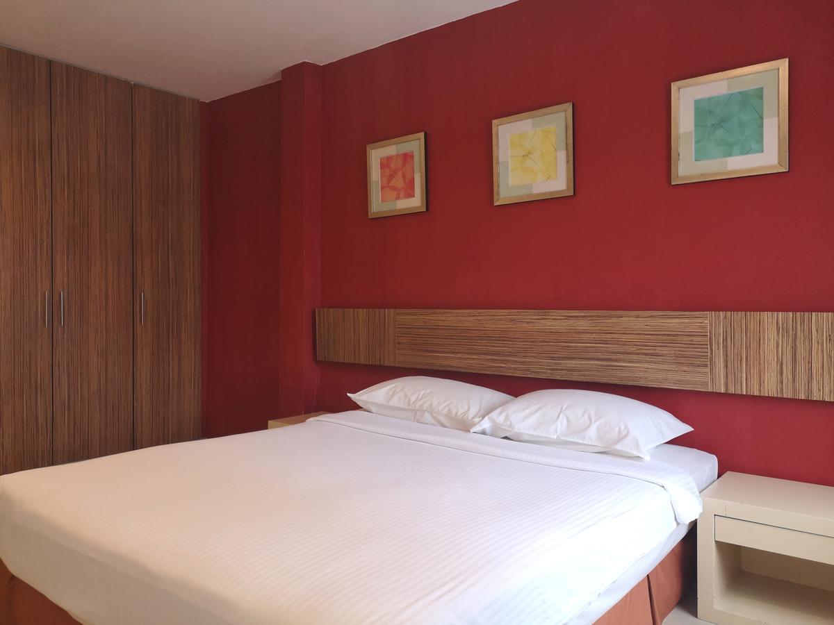 Legallery Suites Hotel Bandar Seri Begawan Exterior photo
