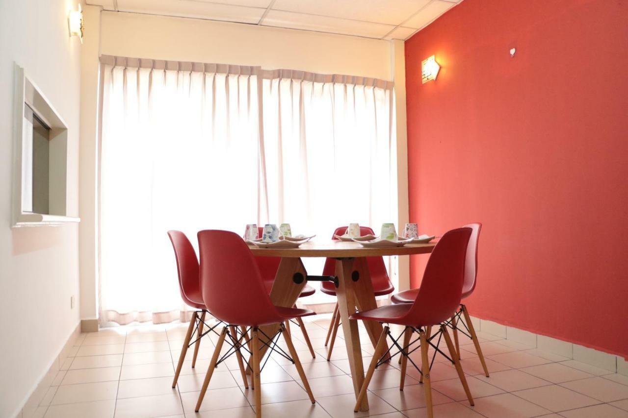Legallery Suites Hotel Bandar Seri Begawan Exterior photo